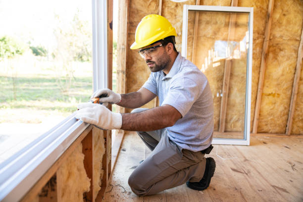 Best Attic Insulation Installation  in Kenbridge, VA